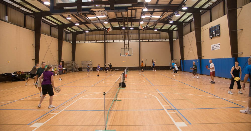 Pickleball Kauai Pickleball Locations