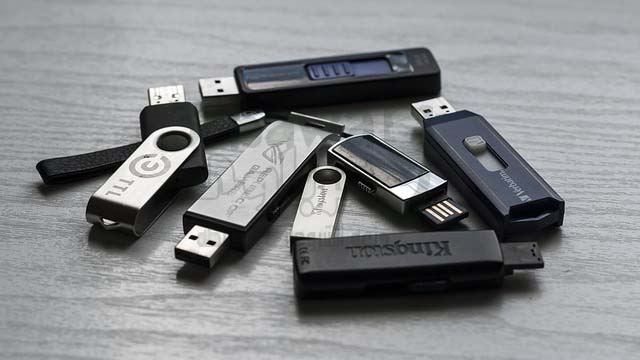 ماهو أفضل نظام ملفات لفلاشة USB؟