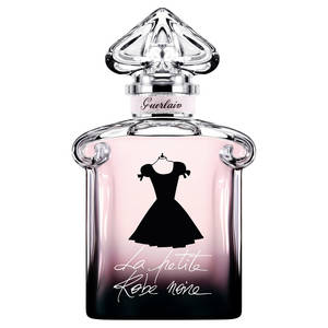 Descripción Del Perfume La Petite Robe Noire