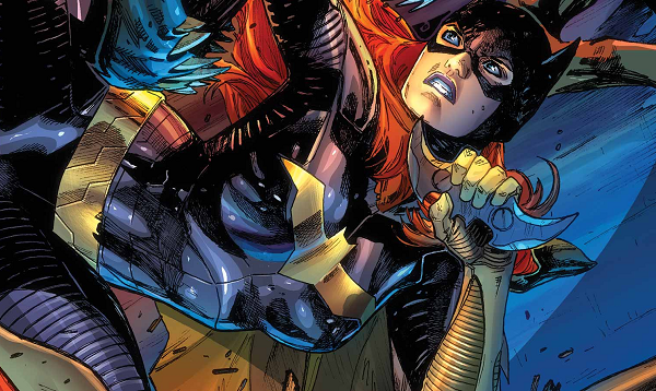 Batgirl ou Oráculo: Jena Malone poderá ser Bárbara Gordon em Batman vs  Superman | Mega Hero | Desperte o Herói que há em você!