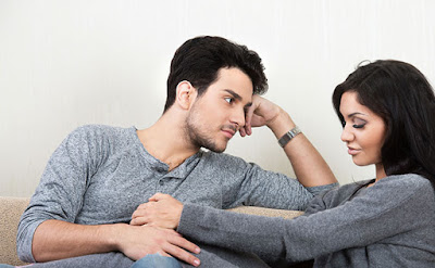 Soluciones problemas de parena terapia de pareja