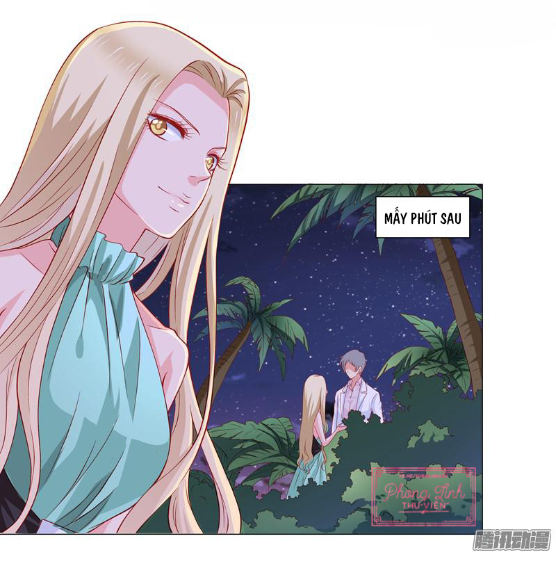 Bạn Trai DIY Chap 5 - Next Chap 6