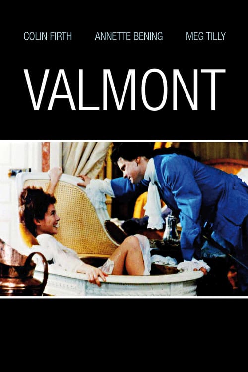 Valmont 1989 Download ITA