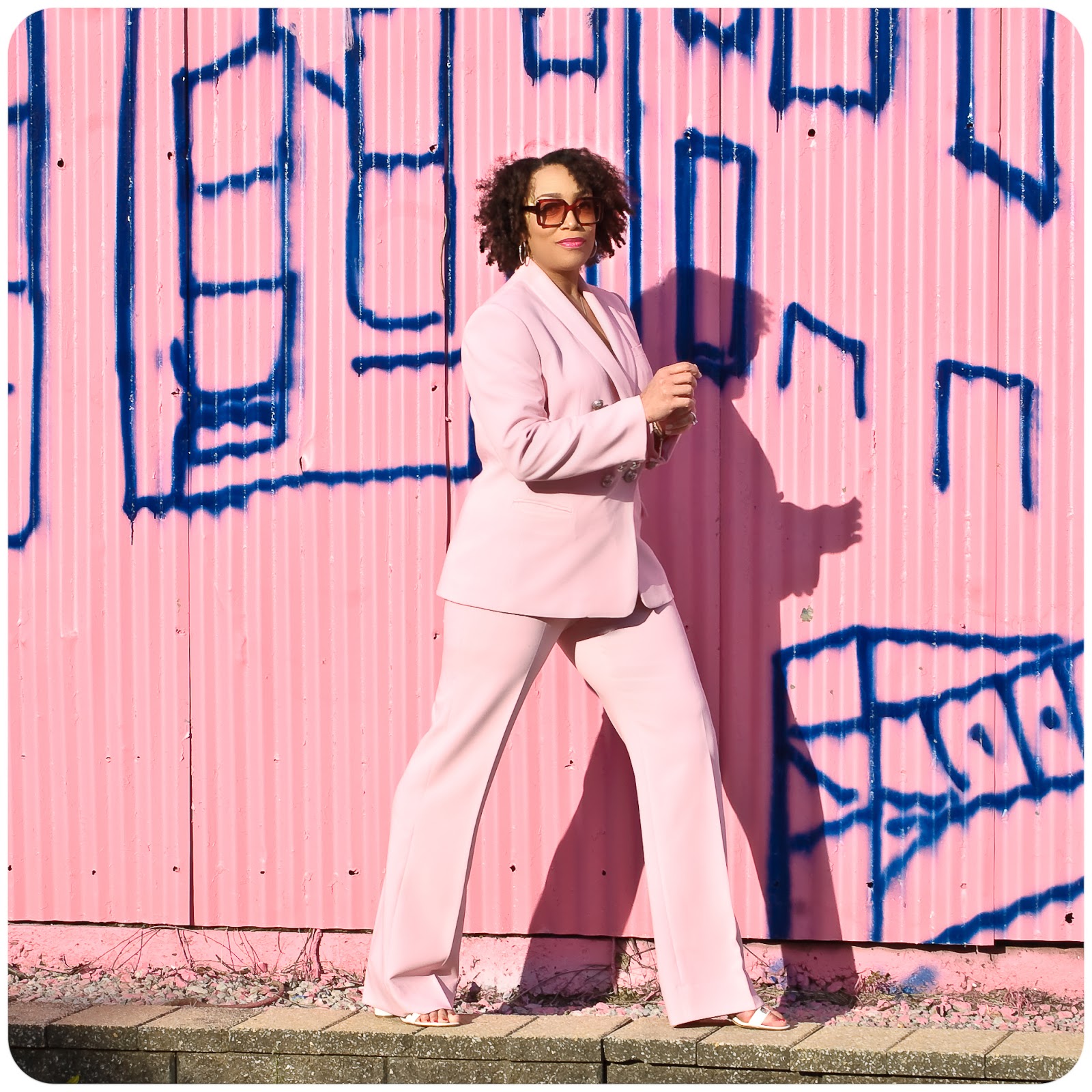 Pants: Vogue 9181 -- Erica Bunker DIY Style!