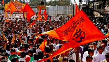 Hindu nationalism not a threat, could bring prosperity before possible timeline.