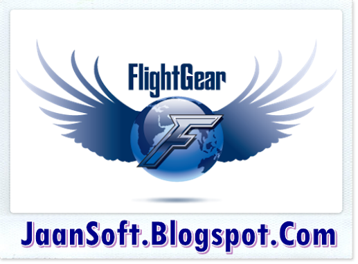FlightGear 2021.4.2 Download Latest Version