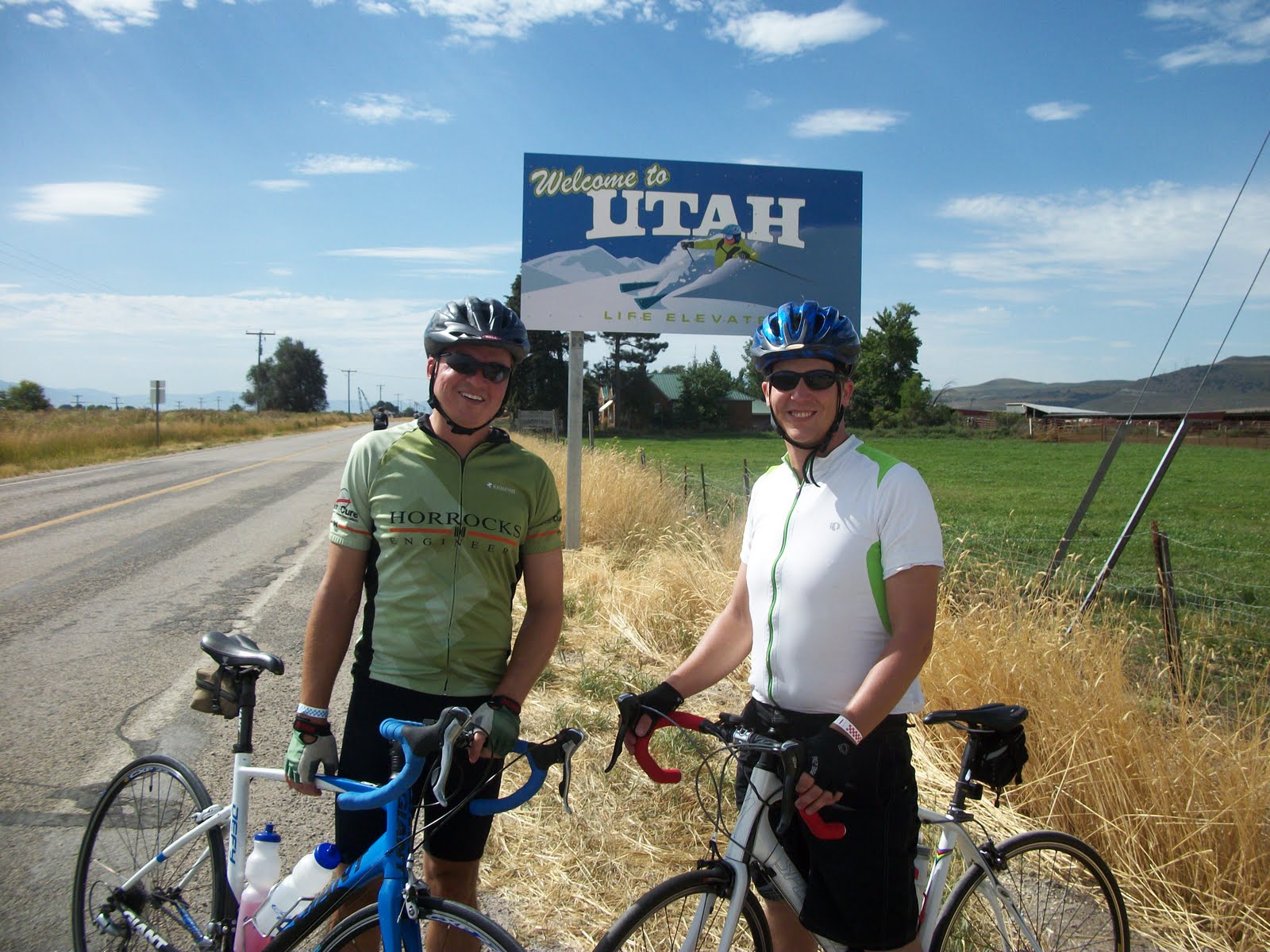 Boytrapped - The Story of the Statens: Cache Valley Century