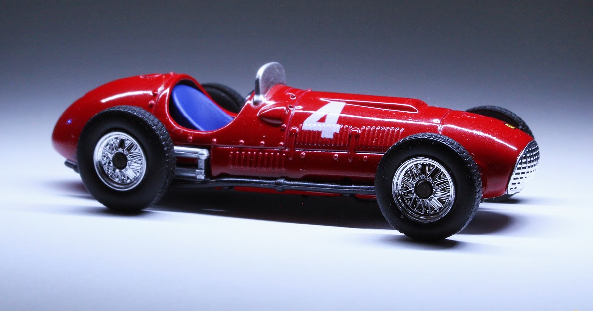 Ferrari 375 Plus