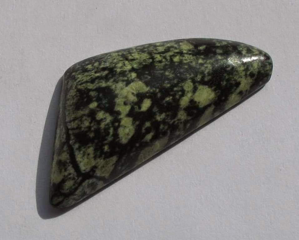 Шеелит под ультрафиолетом: удивительные фотографии Дары природы Фотогалерея прир