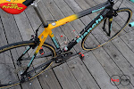 Bianchi Specialissima CV Pantani 20th Anniversary Oropa Edition Complete Bike at twohubs.com