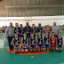 #Vôlei – 6 a 0! Sub-13 e 19 femininos do Time Jundiaí vencem a Hípica, em casa, pela Regional