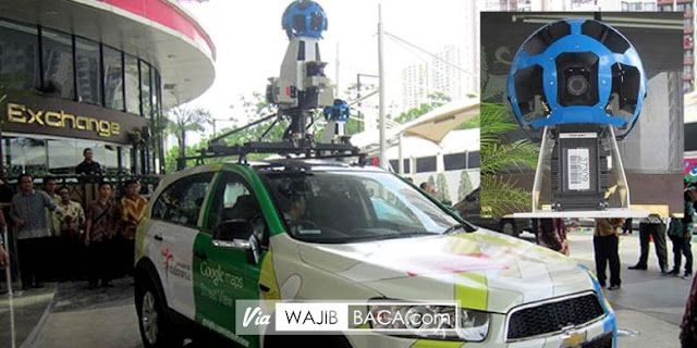 Kamera Google Tak Sengaja Potret Ibu-Ibu Jatuh dari Motor, Inilah Akhir Raja Jalanan! Kamera Google Tak Sengaja Potret Ibu-Ibu Jatuh dari Motor, Inilah Akhir Raja Jalanan!