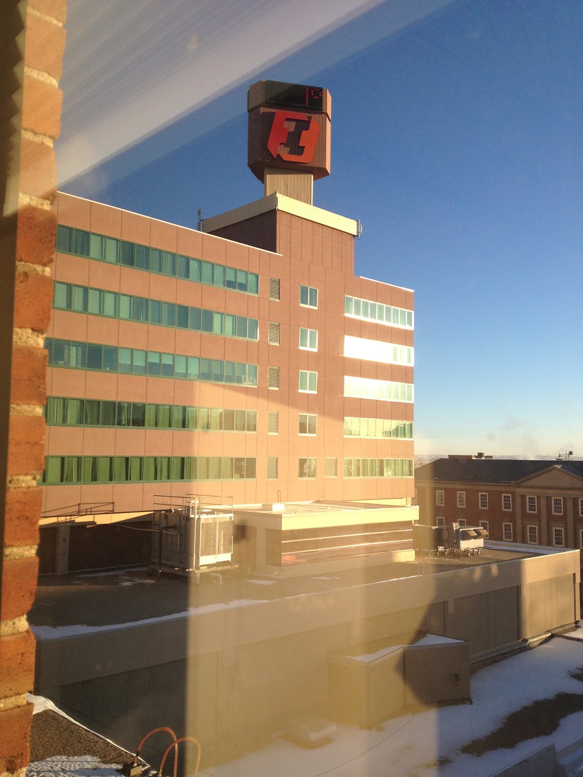 Today In Wyoming's History December 2013