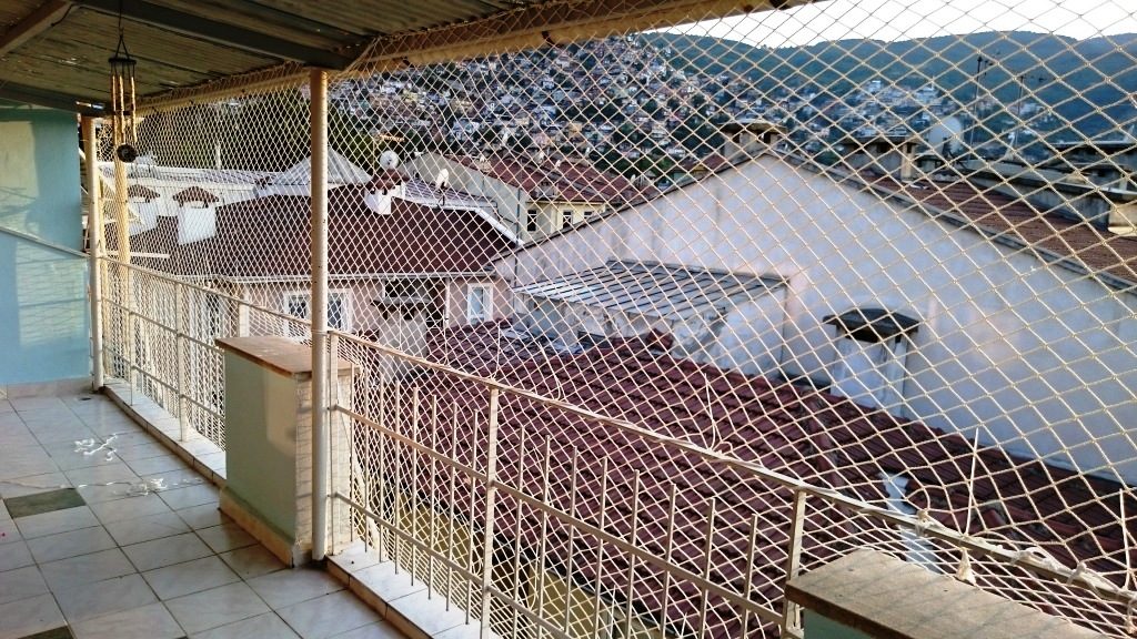 Balkon Koruma Güvenlik Filesi Ağı Adana Adana Güvenlik Filesi