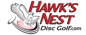 Hawks Nest Disc Golf