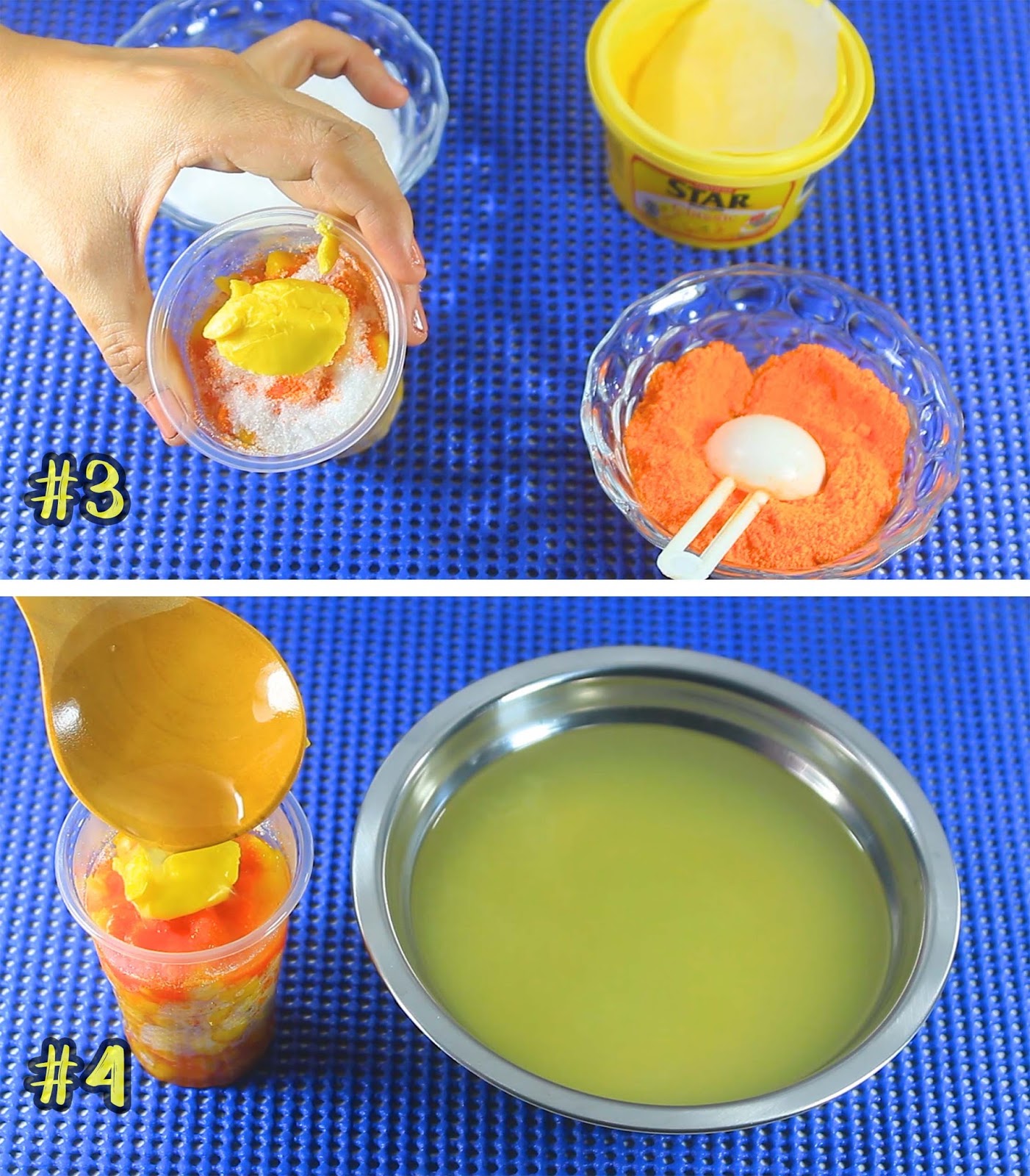 Pinoy Street Food Sweet Cheese Corn Anne Foodie