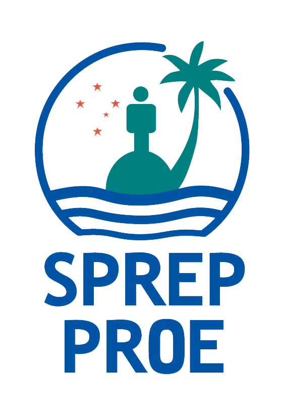 Visit SPREP for more news from the Pacific islands