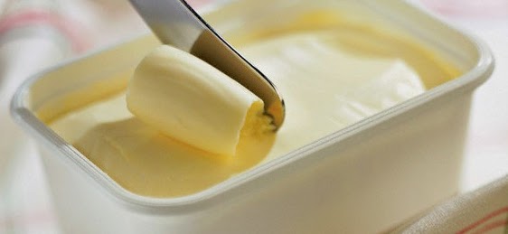 QSN: La margarina no debería estar en la dieta