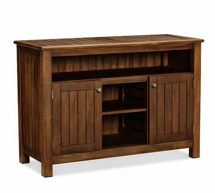 Muebles para Exteriores ǀ Oudoor Furniture: Bufeteras y Bares