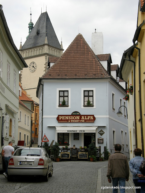 Tábor