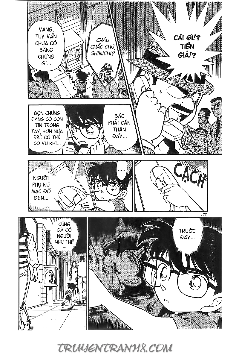 Detective Conan Chap 177 - Truyen.Chap.VN