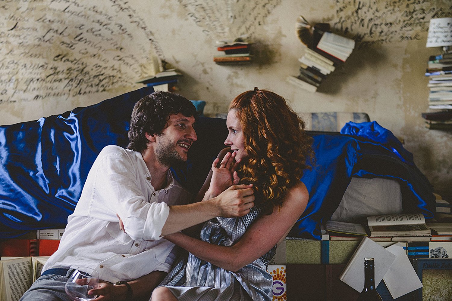 Je Vous Trouve Très Beau Film Complet Streaming N Oublie Pas Que Je T Aime Film