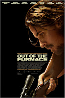 out of the furnace poster