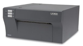  color label printer is the latest from Primera PRIMERA Color Label LX900 Driver Download