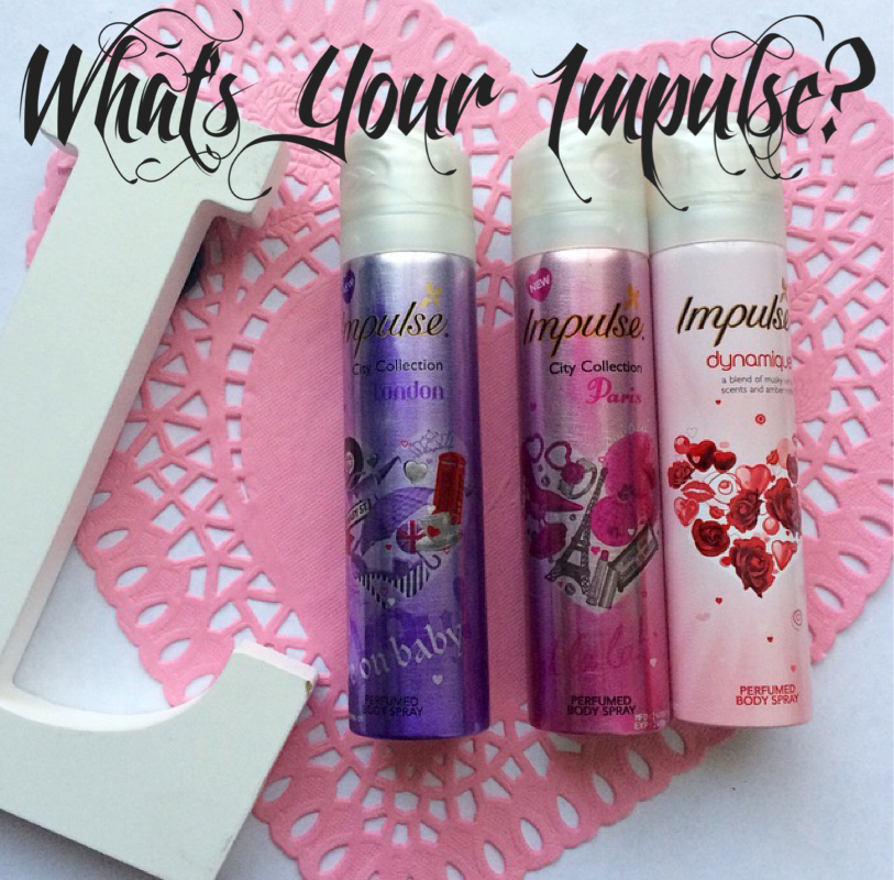 Sale > impulse body spray fragrances > in stock