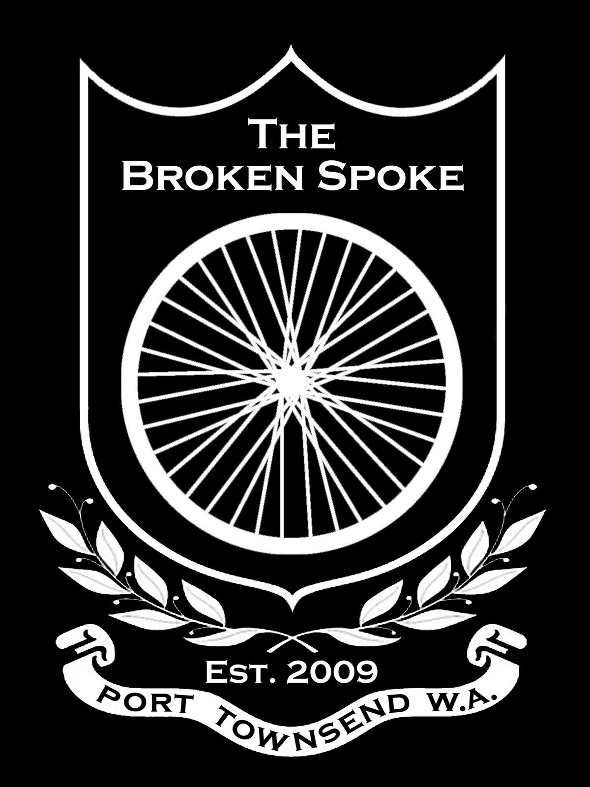 The Broken Spoke Port Townsend's Premier Bicycle Shop Mechanic