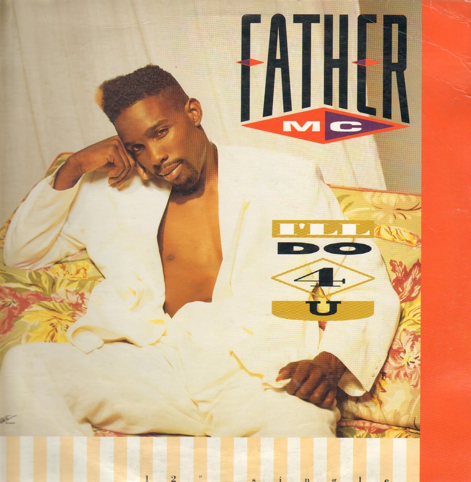 QuickBlurb POOF Father MC