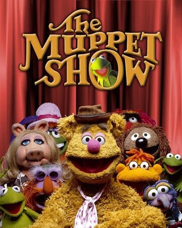 El show de los Muppets
