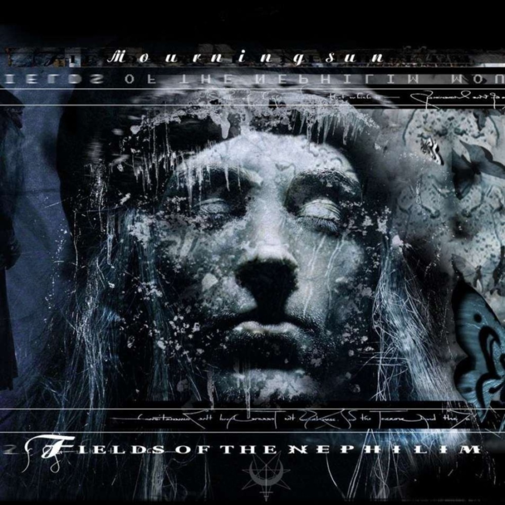 FIELDS OF THE NEPHILIM MROKI UNDERGROUNDU Inrock