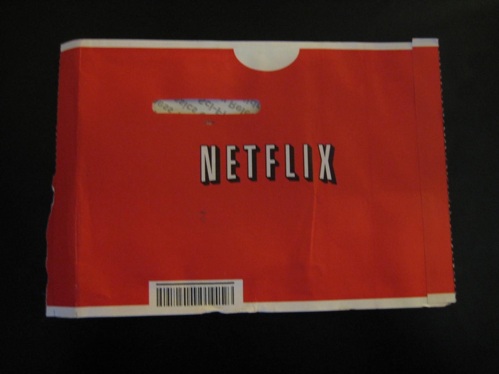 Real Au Jus I Still Love You, Netflix* The Tree of Life