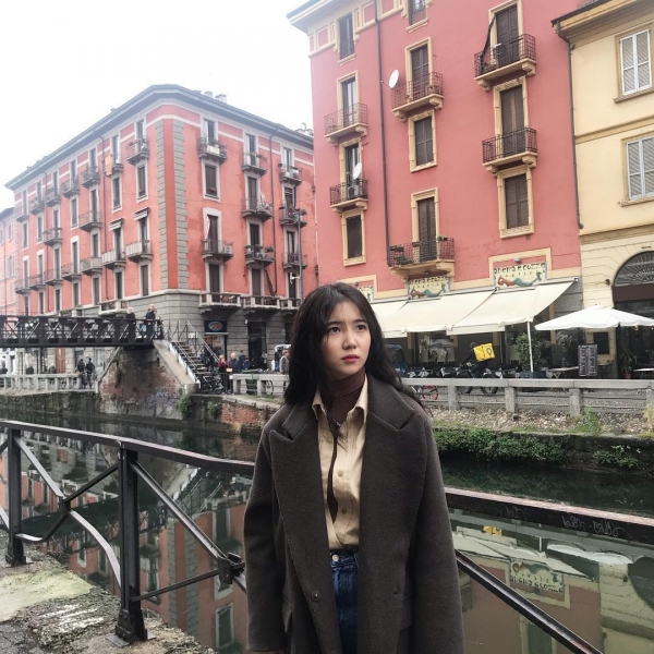 드디어 데뷔한 김은비 | 인스티즈