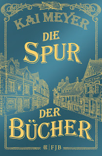 Die Spur der Bücher