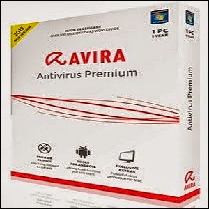 avira antivirus premium 2013 choix complet avec clé