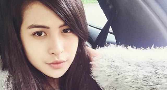 Koleksi Foto-foto Hot dan Seksi Maudy Ayunda (4) | Naviri Magazine