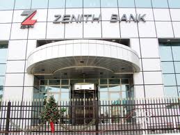 zenith bank pay employee  42Million