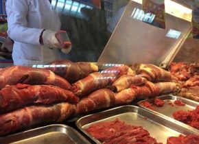 La autoridad sanitaria cursó 11 sumarios sanitarios y decomisó 350 kilos de carne, en las más de mil fiscalizaciones que realizó durante el largo fin de semana de Fiestas Patrias en La Araucanía.
