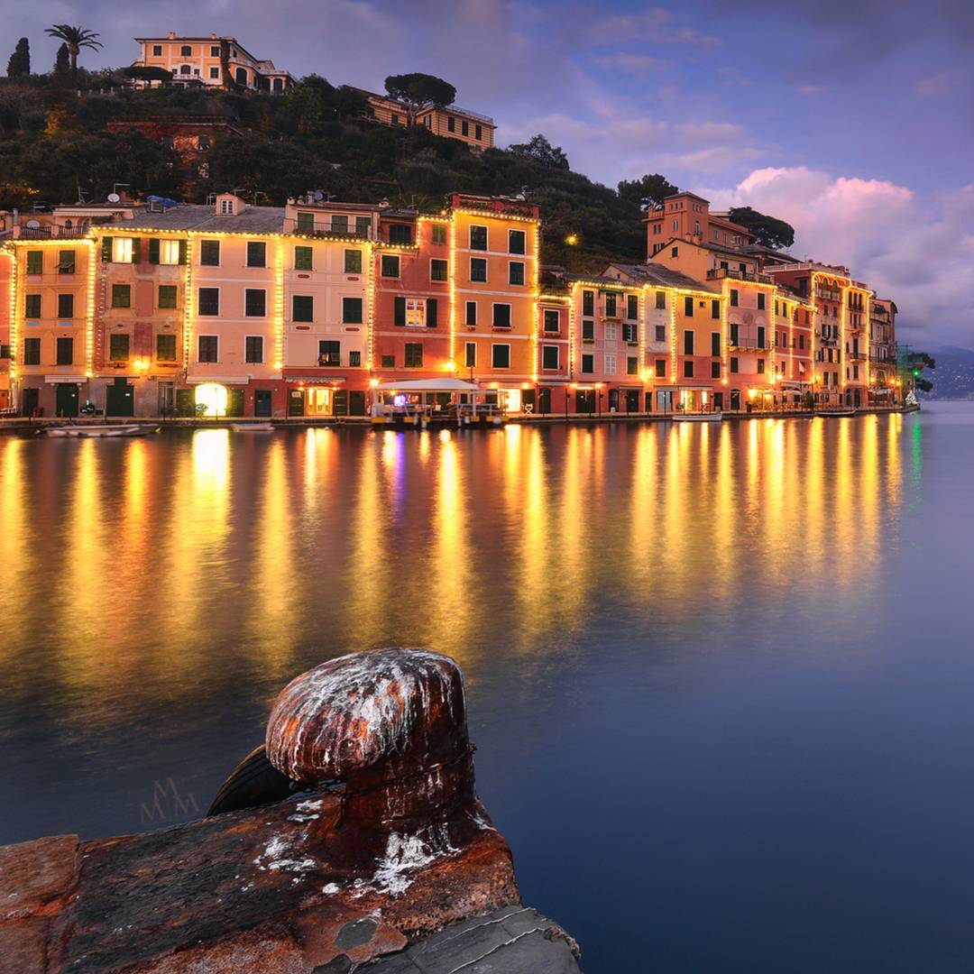 Portofino Portofino