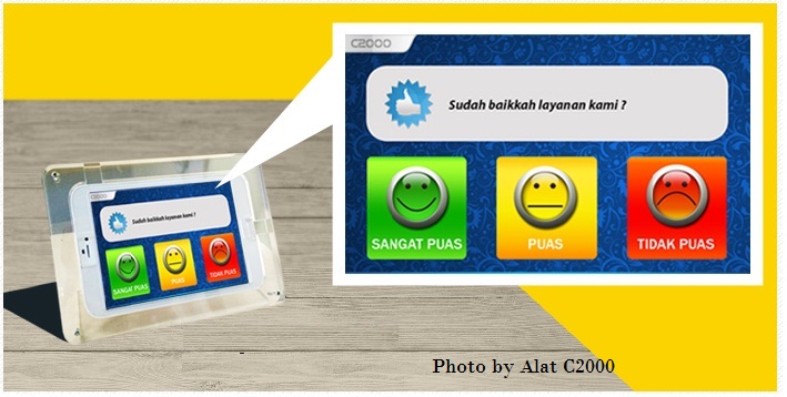 Alat Kepuasan Pelanggan Apa itu Alat Survey Kepuasan Pelanggan