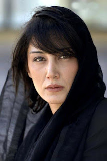 Hedieh Tehrani
