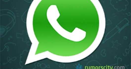 This is an easy way to find out the location of someone via WhatsApp