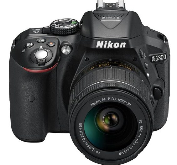 Nikon D5300 Coveted the Photographer Action Camera Diary