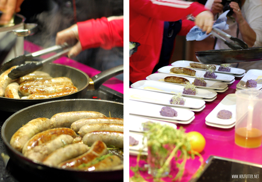 Herzfutter Food Blog Juni 2014