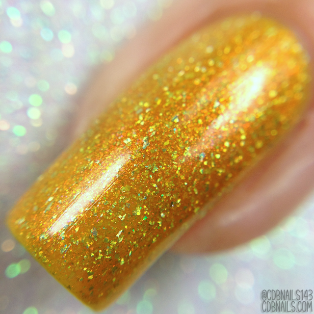 Lollipop Posse Lacquer-Songs from Sunnydale