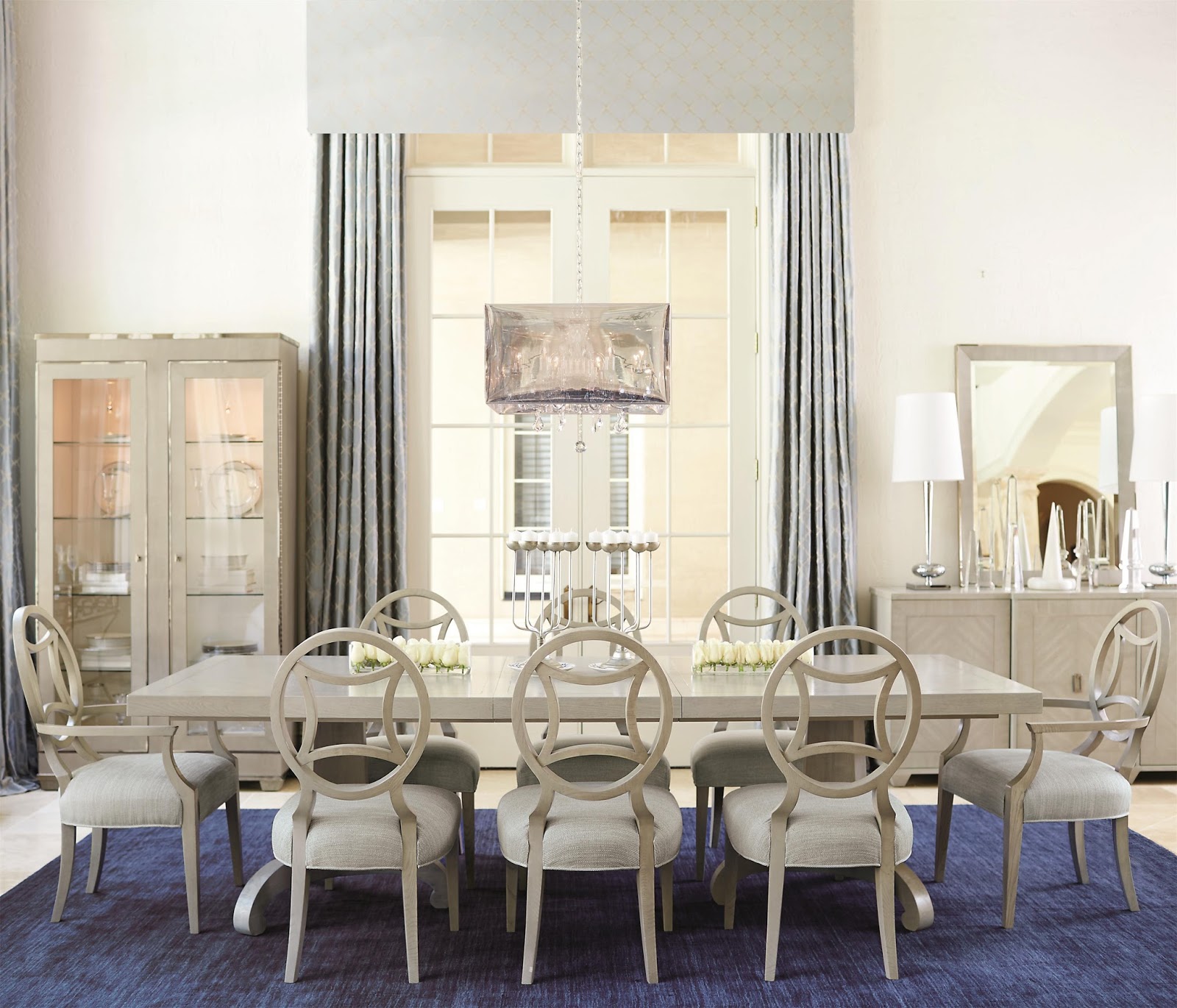 Baer's Furniture Store Bernhardt Furniture Combines Casual and Classic