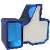 Por qué es tan difícil para Facebook añadir un botón de “No me gusta”