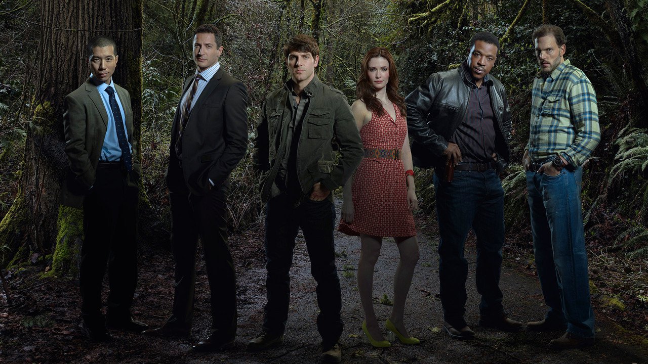 Watch Grimm Season 5 Episode 12 Into the Schwarzwald Full Episode Online Grimm Season 5